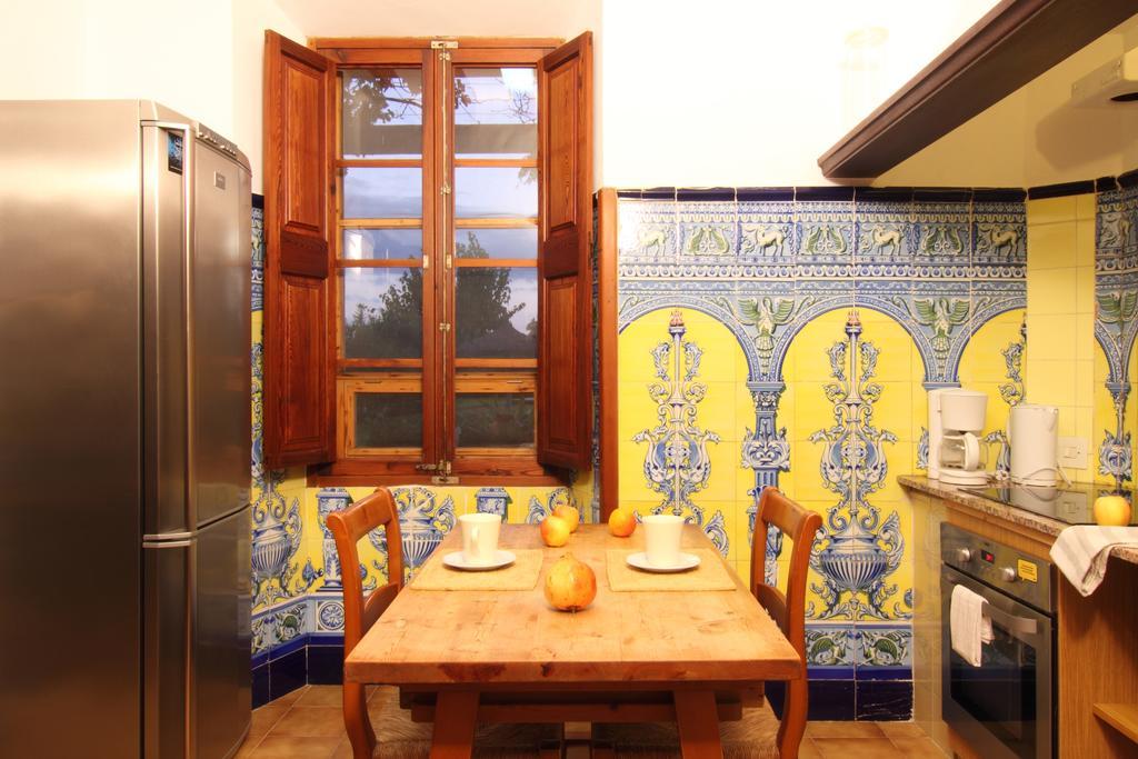 El Vila Hotel Pollença Szoba fotó