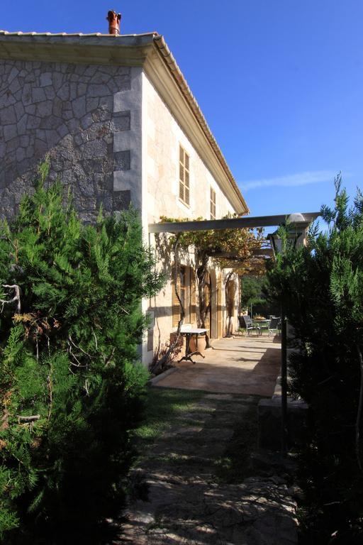 El Vila Hotel Pollença Szoba fotó