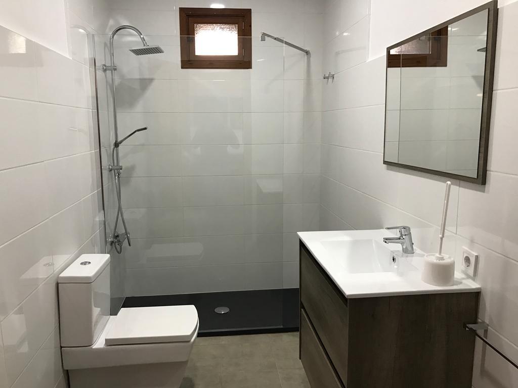 El Vila Hotel Pollença Kültér fotó